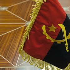 Das erkennen von 106 der bekanntesten weltflaggen kann eine herausforderung sein. Angola Offenbar Milliarden Aus Staatskasse Verschwunden Politik