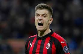 Krzysztof piatek fm 2020 profile, reviews, krzysztof piatek in football manager 2020, hertha bsc, poland, polish, bundesliga, krzysztof piatek fm20 attributes. Krzysztof Piatek Bez Formy Pod Wodza Nowego Trenera Wlosi Alarmuja Pilka Nozna Sport Pl