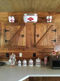 Wormy Chestnut Cabinets Wormy Chestnut Craftsman Farmhouse Kitchen Renovation