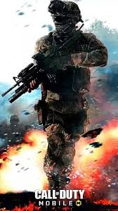 Call Of Duty Mobile For Pc Windows Mac Download Call Of Duty Military Wallpaper Army Wallpaper