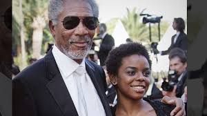 Asesinan a talentosa nieta de Morgan Freeman