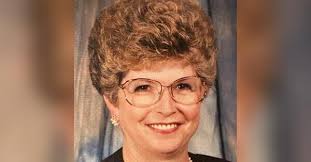 Mildred Cook Manning Obituary