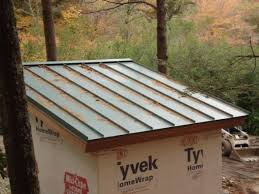 This type of roof can add sophistication and minimalism to any household, hence making it an incredibly popular selection as a contemporary roof design. Skillion Roof Roofcalc Org