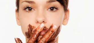 How to Kick Chocolate Cravings to the Kerb