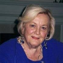 Patsy Jean Bernhardt Obituary