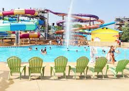 Nashville Shores Lakeside Resort