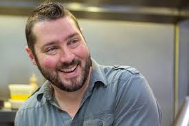 ESB “TRUST” Dinner: Chef Drew Terp