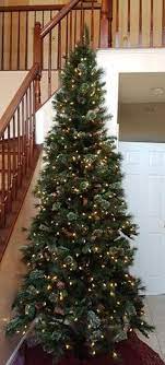 We'd like it to stay lit & not blink. 7 Christmas Tree Ideas Christmas Tree Christmas Tree