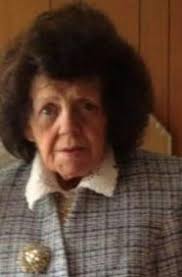 Condolence Book for MAUREEN BARRY (née Walsh) (Waterford City, Waterford)