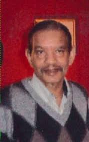 Hubert Shovely Jr. Obituary