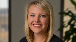 Popp selected to participate in elite agricultural leadership program