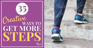 Apr 09, 2020 · an average day for me during week four looked like this: 10 000 Steps A Day 35 Creative Ways To Get More Steps