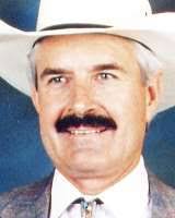 Thomas Harwood Obituary (2006)