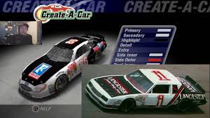 Free download nascar thunder 2004 full pc game review. Brake Checking Me Nascar Thunder 2004 Career Mode Season 3 At The Bud Shootout Youtube