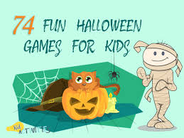 Easy drawing ideas inspired by real life: 74 Fun Halloween Games For Kids Halloween Game Ideas Kid Activities