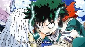 With the forth season of my hero academia now at an end, fans are already clamoring for season 5. Boku No Hero Academia Season 5 Release Date Trailer Plot