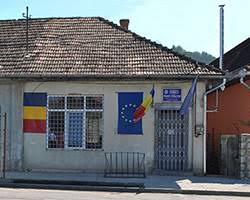 Str.general mathias berthelot 34,bucuresti, bucharest, romania. I P J Cluj SecÅ£ia 4 PoliÅ£ie RuralÄ Campia Turzii