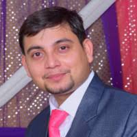 Manmohan Kumar Email & Phone Number