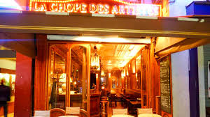 Chopemc is a streamer friendly minecraft server that specializes in making a truly unique survival experience for players who are tired and bored of playing vanilla minecraft. La Chope Des Artistes In Paris Restaurant Reviews Menu And Prices Thefork