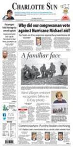 Charlotte Sun Herald