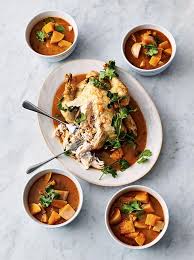 Veggie Spaghetti Bolognese Super Food Family Classics Jamie Oliver Thai Chicken Soup Chicken Soup Recipes Jamie Oliver Recipes