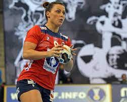 Before joining vipers kristiansand, she played for bækkelaget, aalborg dh, njård, larvik, győr and csm bucurești. Nora Mork Kehrt Nach Norwegen Zuruck