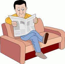 Sebenarnya kita ingin membaca buku yang seperti apa dan untuk dalam membaca buku, timing atau waktu yang tepat memang penting untuk diperhatikan. 12 Gambar Kartun Ayah Membaca Koran Gambar Kartun Ku