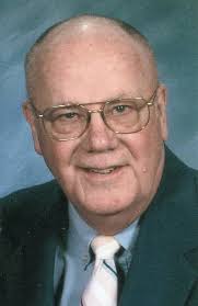 Obituary for Charles Glen Toms