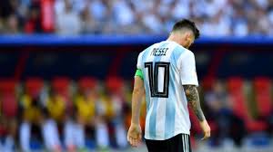 Lionel scaloni, selecionador nacional da argentina, divulgou, este domingo, a lista de 30 jogadores convocados para os jogos que se. Argentina Announce Squad For Brazil Friendly Messi Continues To Be Off National Duty Man City S Otamendi Returns