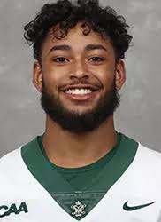 2018 Football Roster