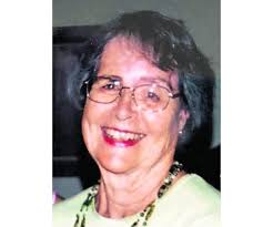 Deborah Brewster Obituary (1931