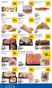 Dobrý na nakupdo kina :d Tesco Ivancice Letak Europan Cz Cz