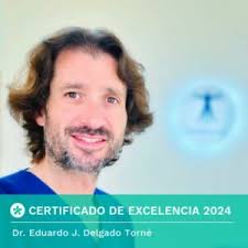 Dr. Eduardo J. DELGADO TORNÉ Traumatólogo