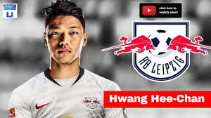The south korea international moves to molineux initially on loan with an option to buy. This Is Why Rp Leipzig Signed Hwang Hee Chan í™©í¬ì°¬ 2020 Youtube
