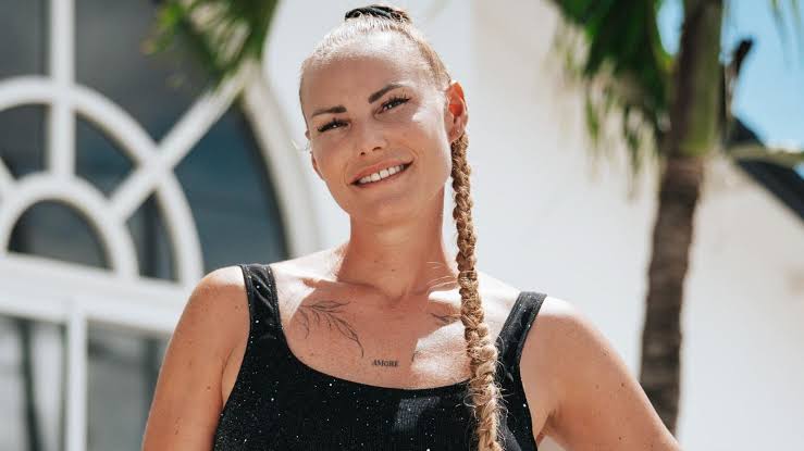Eline uit B&B Vol Liefde verloor haar grote liefde door een liquidatie:  'Staat op je netvlies'
