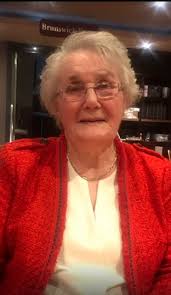 Grace O'Neill, née Conaghan, 3 Convent Road, Letterkenny, formerly Lower  Main Street, Letterkenny and Rathdonnell