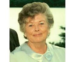 Phyllis Patricia Butters Obituary (2023)