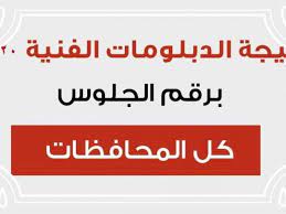 يعتمد محافظ القاهرة، بعد قليل نتيجة الشهادة الإعدادية 2021، والتي يتم على أساسها التنسيق للمرحلة الأعلى سواء الثانوية العامة أو مدارس التكنولوجيا التطبيقية Selkhywhzhy47m