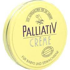Zurzeit liegen uns keine testberichte zu wir informieren dich einmalig sobald dein wunschpreis für das produkt palliativ creme (150ml). Palliativ Creme 25 Ml Easyapotheke