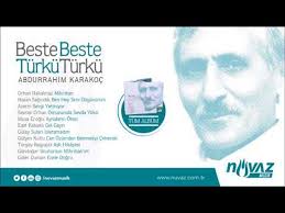 Birgün abdurrahim karakoç'u bir arkadaşı ziyarete gelir. Beste Beste Turku Turku Abdurrahim Karakoc Tum Album Dailymotion Video