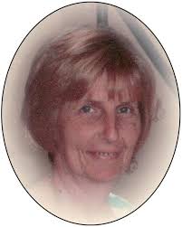 Maureen (Moey) Donaghy