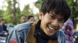 Jangan pernah berpikir kalo iqbaal itu. Dilan 1990 Iqbal Dhiafahkri Ramadhan Celebrities Boyfriend Material Tumblr Boys