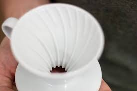 Scandinavian craftsmanship and smart technology. The Story And Development Of Hario V60 European Coffee Trip