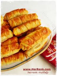 Hazir Yufkadan Nisastali Borek Kahvalti Icin Kolay Borek Patatesli Borek Tarifi Misafirler Icin Borek Tarifleri Altin Gun Yemek Tarifleri Yemek Sosisli Sandvic