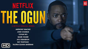 In this overview you will find all netflix movies and series starring anthony mackie. The Ogun Trailer 2021 Netflix Anthony Mackie Release Date Cast Episode 1 Plot New Film Youtube