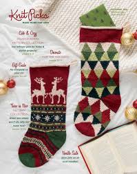 Maybe you would like to learn more about one of these? Knit Picks Nv18 Catalog By Crafts Americana Group Issuu