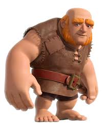 The giant is one of many regular troops in the clash of clans game. Dr Dimis X Clash Royale X Giant Deck Review Steemkr