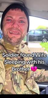 Mom and Husbands Brother Had Affair While Husband in The Military Movie
