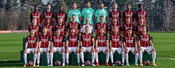 All the latest news on the team and club, info on matches, tickets ac milan v sampdoria, 2006/07: Ac Milan Official Website