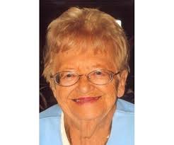 BETTY CASO Obituary (2015)